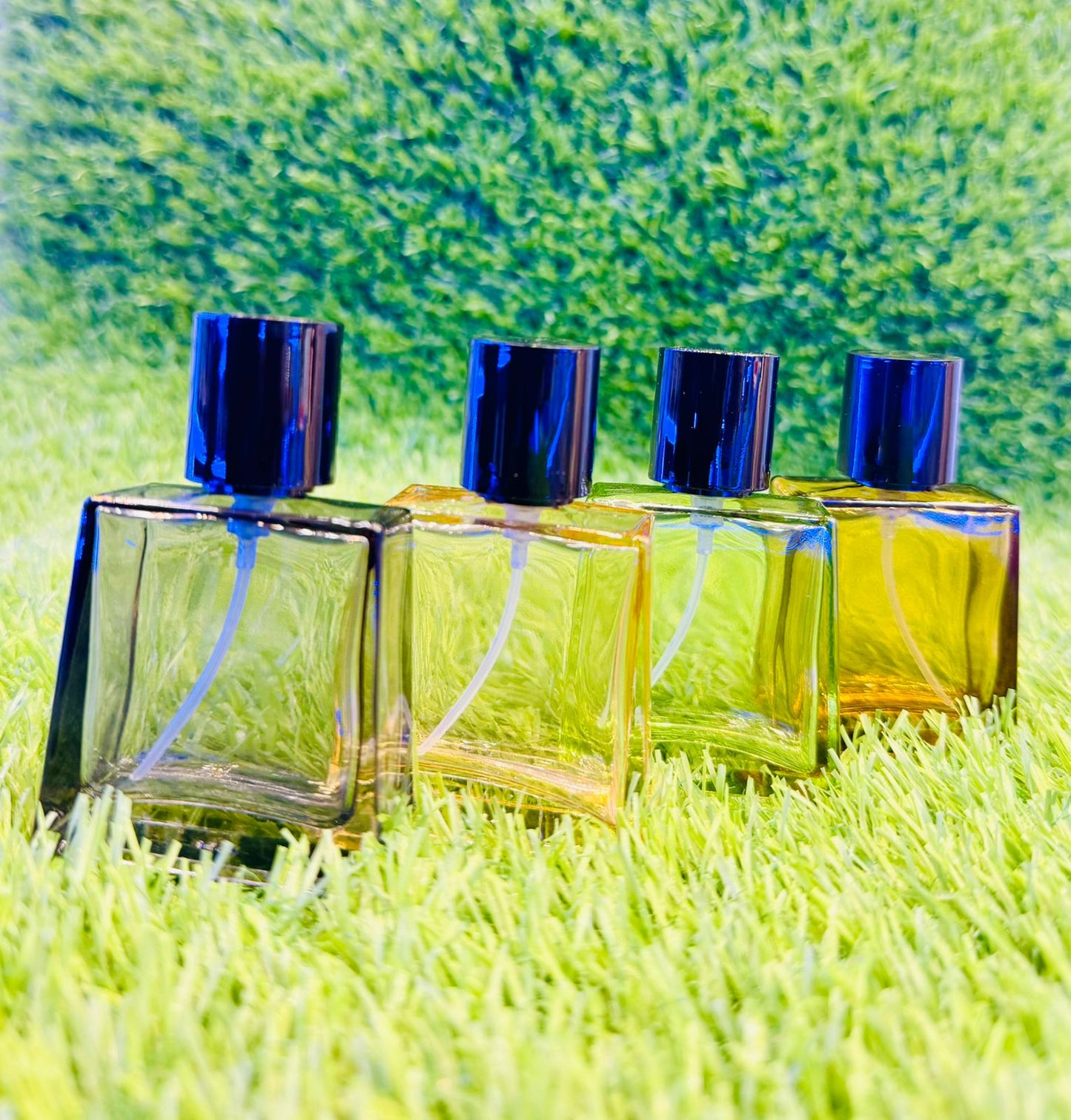 Sidra Essence Inspired By Amber Sidra