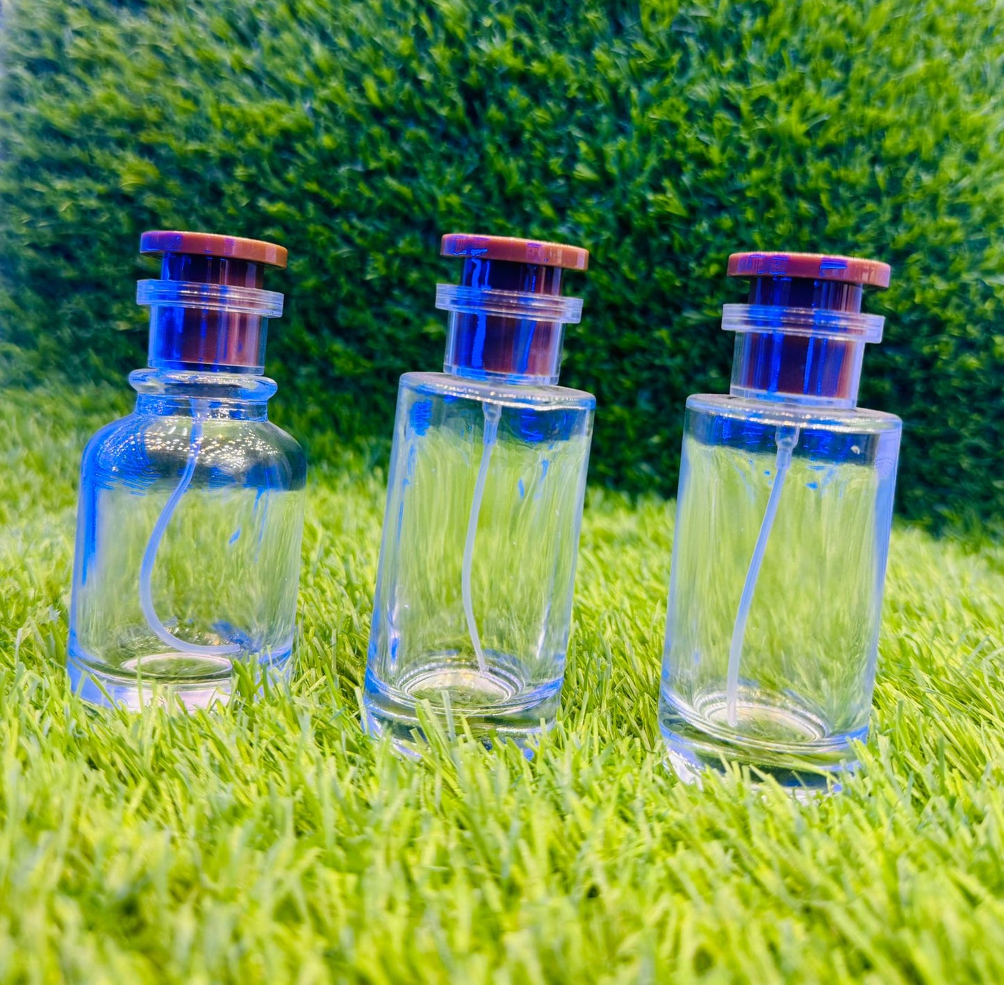 Mubakhar Essence Inspired By Oud-E-Mubakhar