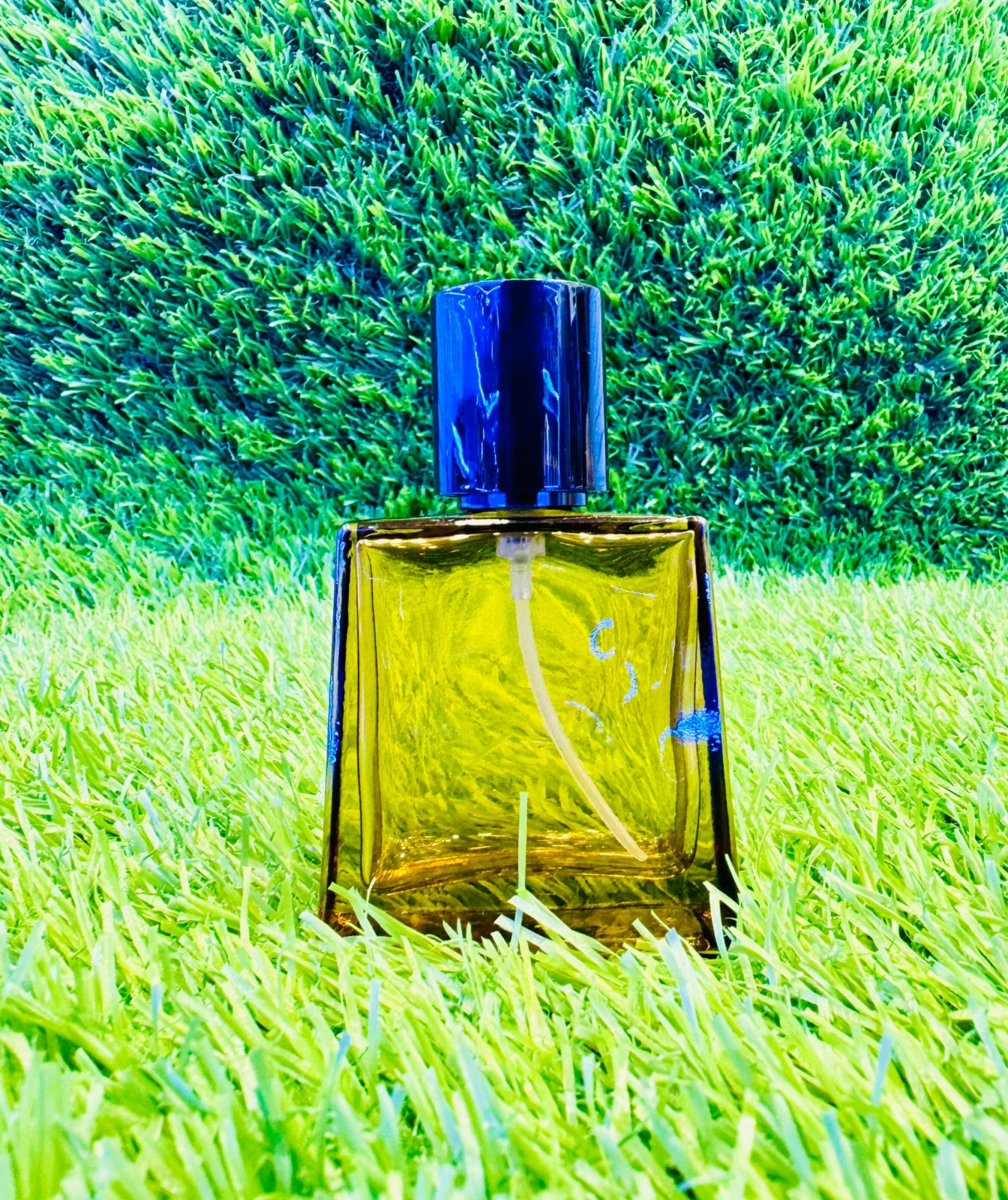 Elysian Essence Inspired By Bvlgari Omania