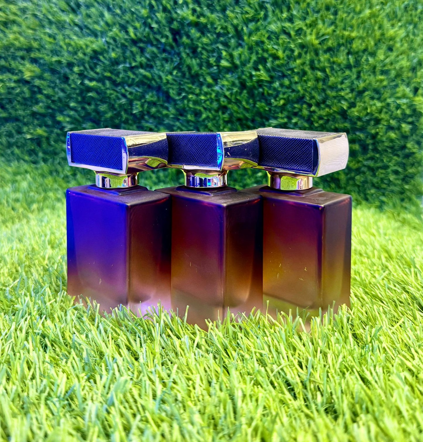 Pack Of 2 Best Selling Perfumes 50 ML