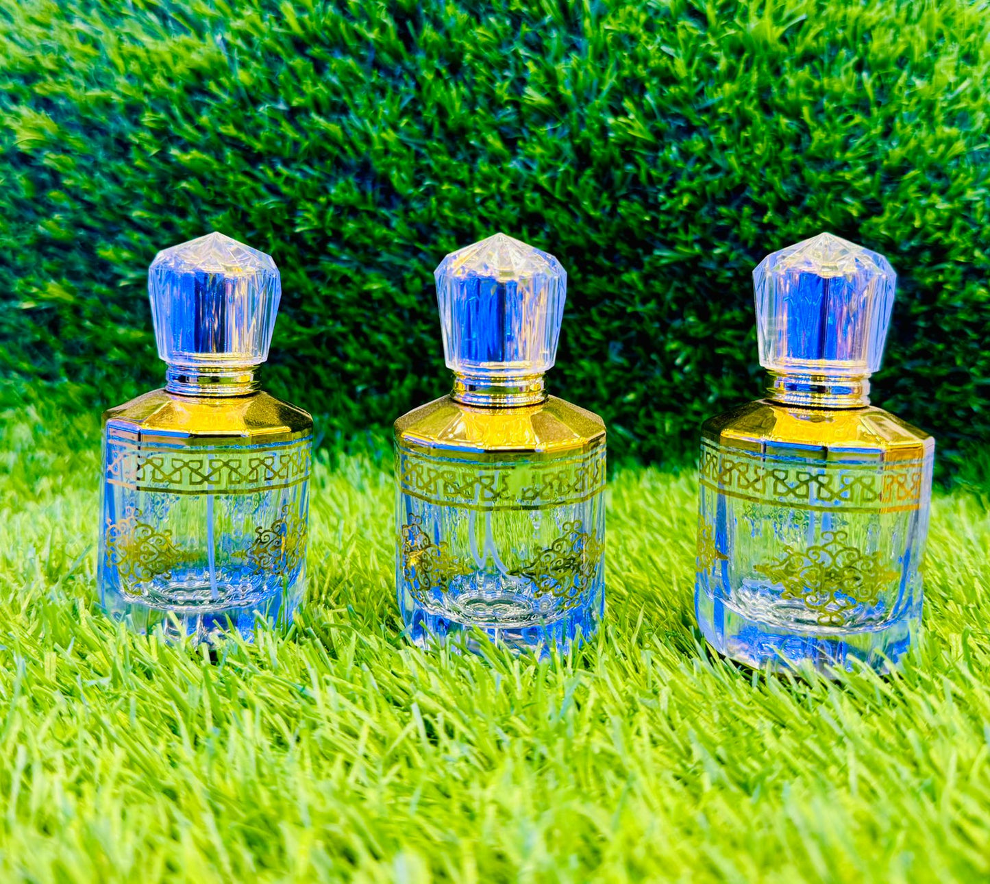 Mubakhar Essence Inspired By Oud-E-Mubakhar