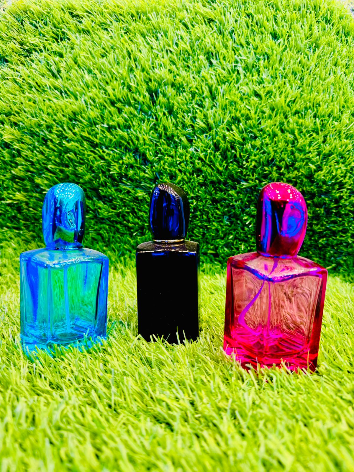 Pack Of 2 Best Selling Perfumes 50 ML